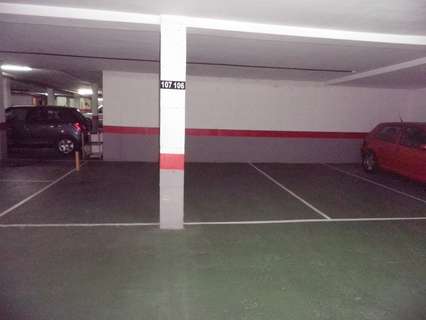 Plaza de parking en venta en Arona zona Los Cristianos