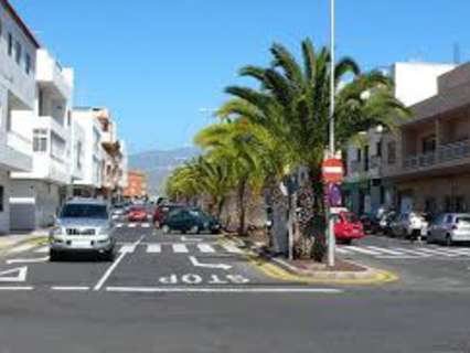 Plaza de parking en venta en Arona zona El Fraile, rebajada