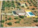 Parcela en venta en La Carlota, rebajada