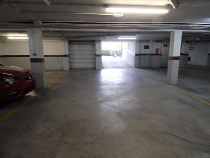 Plaza de parking en venta en Beniparrell