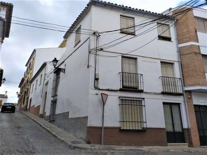 Casa en venta en Antequera
