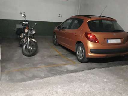 Plaza de parking en venta en Xàtiva