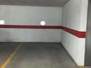 Plaza de parking en venta en Canals