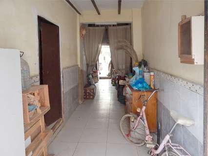 Casa en venta en Albal, rebajada