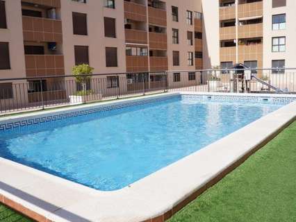 Apartamento en venta en Torrevieja