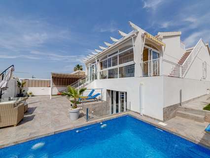 Chalet en venta en Orihuela zona Orihuela-Costa