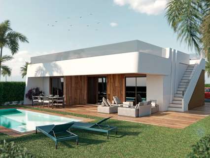 Casa en venta en Alhama de Murcia, rebajada