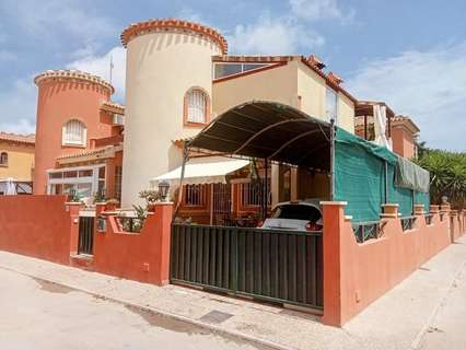 Chalet en venta en Orihuela zona Orihuela-Costa