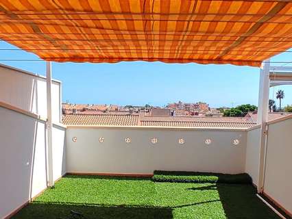 Casa en venta en San Pedro del Pinatar