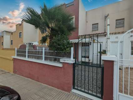 Casa en venta en Orihuela Orihuela-Costa