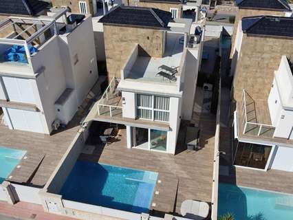 Casa en venta en Torrevieja rebajada