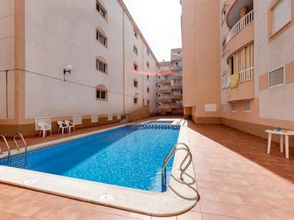 Apartamento en venta en Torrevieja