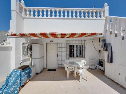 Bungalow en venta en Torrevieja rebajado