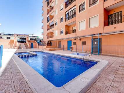 Apartamento en venta en Torrevieja