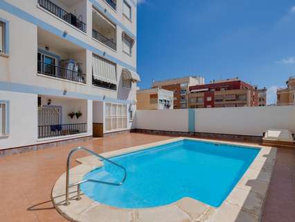 Apartamento en venta en Torrevieja rebajado