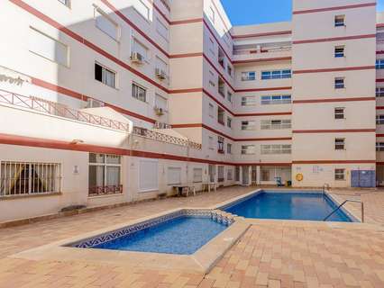 Apartamento en venta en Torrevieja