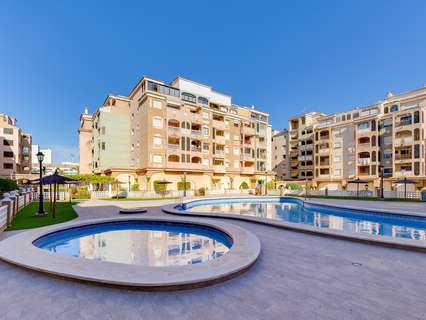 Apartamento en venta en Torrevieja