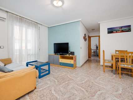 Piso en venta en Torrevieja rebajado