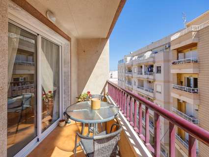 Apartamento en venta en Torrevieja