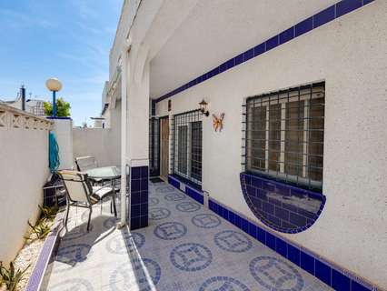 Bungalow en venta en Torrevieja