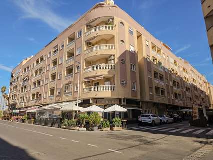 Apartamento en venta en Torrevieja