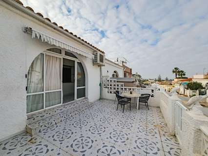 Bungalow en venta en Torrevieja