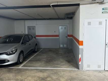 Plaza de parking en venta en Torrevieja