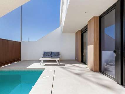 Casa en venta en San Javier Santiago de la Ribera