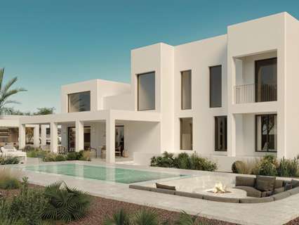 Casa en venta en Mojácar