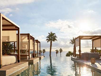 Ático en venta en Mojácar