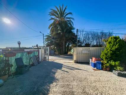 Casa en venta en Los Montesinos