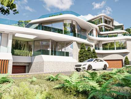 Apartamento en venta en Calpe