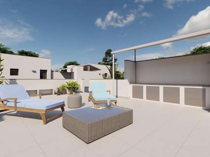 Casa en venta en Torre-Pacheco