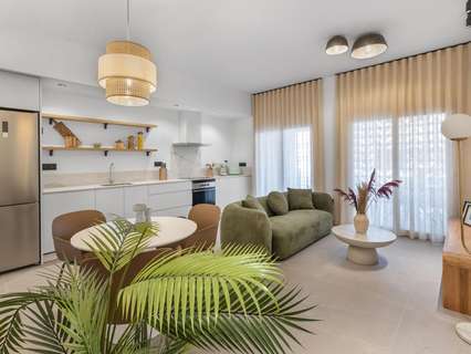 Planta baja en venta en Torrevieja
