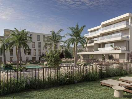 Apartamento en venta en Benicasim/Benicàssim