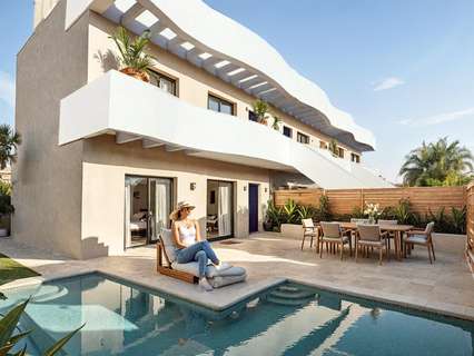 Casa en venta en Pilar de la Horadada