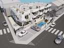 Casa en venta en San Pedro del Pinatar
