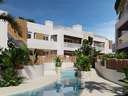 Casa en venta en Pulpí zona San Juan de los Terreros