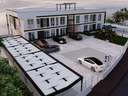 Estudio en venta en Finestrat