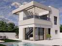Casa en venta en Orihuela