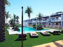 Casa en venta en Pilar de la Horadada