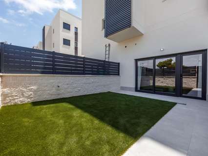 Planta baja en venta en Villajoyosa/La Vila Joiosa