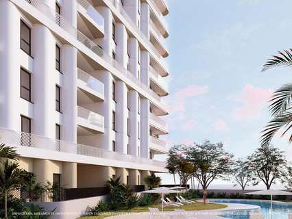 Planta baja en venta en Villajoyosa/La Vila Joiosa
