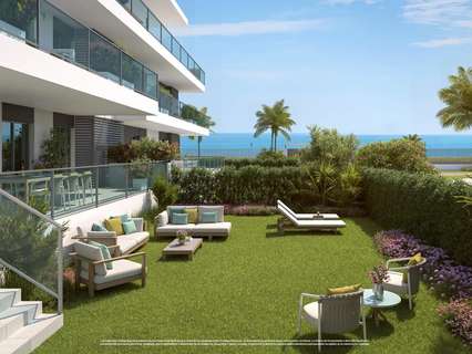 Planta baja en venta en El Ejido zona Almerimar