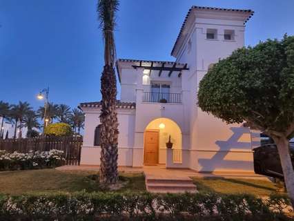 Casa en venta en Torre-Pacheco rebajada