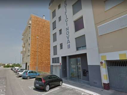 Plaza de parking en venta en Oliva
