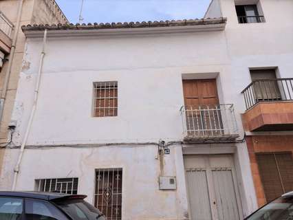 Casa en venta en Llocnou de Sant Jeroni, rebajada