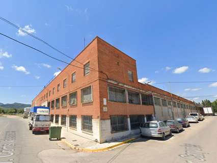 Nave industrial en venta en Canals