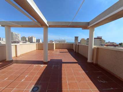 Ático dúplex en venta en Bellreguard