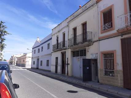 Casa en venta en Beniarjó